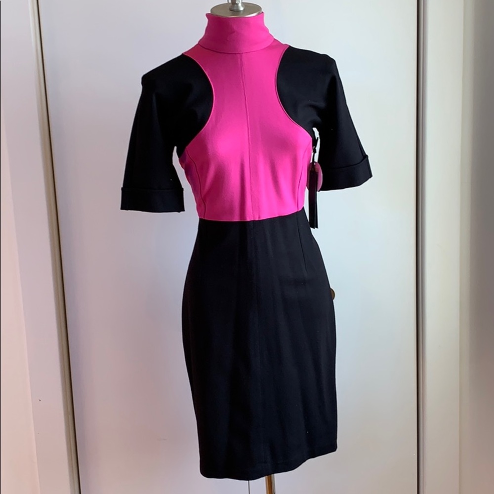 Karl Lagerfeld dress